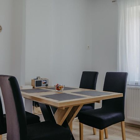Landhaus Andrea Villa Litzelsdorf Exteriör bild