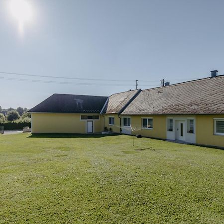 Landhaus Andrea Villa Litzelsdorf Exteriör bild