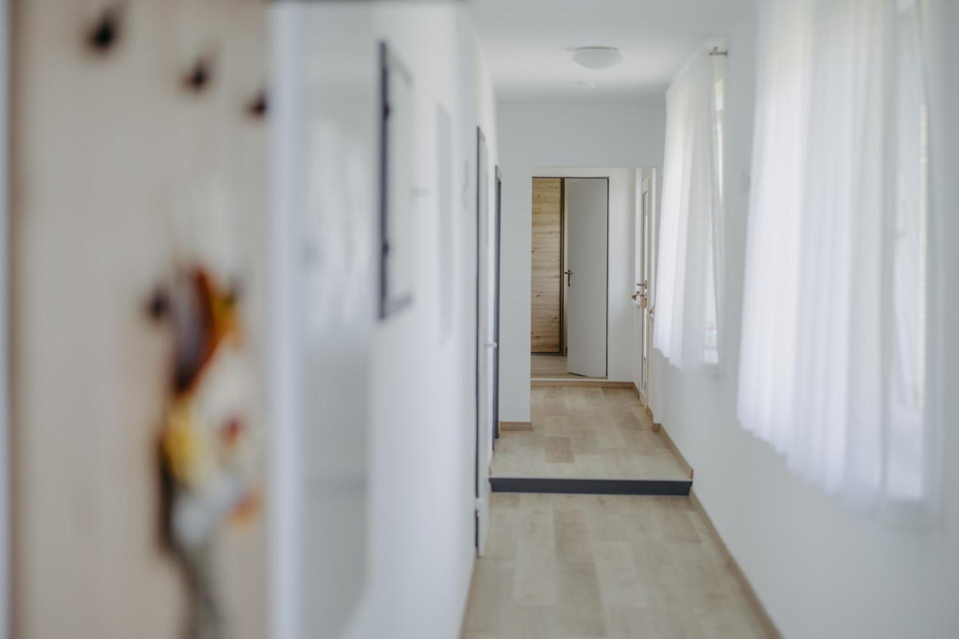 Landhaus Andrea Villa Litzelsdorf Exteriör bild